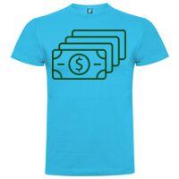 T-shirt Enfant, Awu Adodoé Braco de marque Roly Vignette
