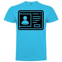 T-shirt Enfant, Awu Adodoé Braco de marque Roly Vignette