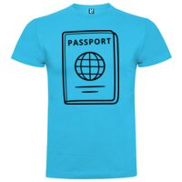 T-shirt Enfant, Awu Adodoé Braco de marque Roly Vignette