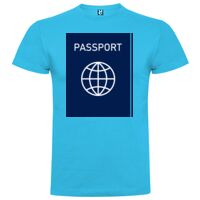 T-shirt Enfant, Awu Adodoé Braco de marque Roly Vignette
