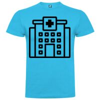 T-shirt Enfant, Awu Adodoé Braco de marque Roly Vignette