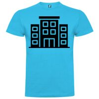 T-shirt Enfant, Awu Adodoé Braco de marque Roly Vignette