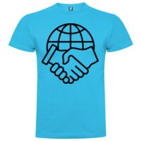 T-shirt Enfant, Awu Adodoé Braco de marque Roly Vignette