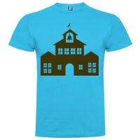 T-shirt Enfant, Awu Adodoé Braco de marque Roly Vignette