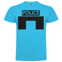 T-shirt Enfant, Awu Adodoé Braco de marque Roly Vignette