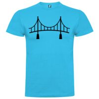 T-shirt Enfant, Awu Adodoé Braco de marque Roly Vignette