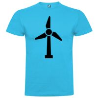 T-shirt Enfant, Awu Adodoé Braco de marque Roly Vignette