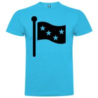 T-shirt Enfant, Awu Adodoé Braco de marque Roly Vignette