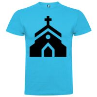 T-shirt Enfant, Awu Adodoé Braco de marque Roly Vignette