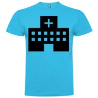 T-shirt Enfant, Awu Adodoé Braco de marque Roly Vignette