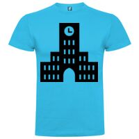 T-shirt Enfant, Awu Adodoé Braco de marque Roly Vignette