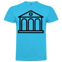 T-shirt Enfant, Awu Adodoé Braco de marque Roly Vignette