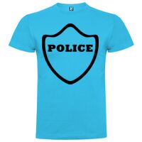 T-shirt Enfant, Awu Adodoé Braco de marque Roly Vignette