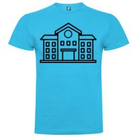 T-shirt Enfant, Awu Adodoé Braco de marque Roly Vignette
