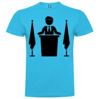 T-shirt Enfant, Awu Adodoé Braco de marque Roly Vignette