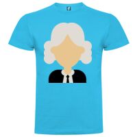 T-shirt Enfant, Awu Adodoé Braco de marque Roly Vignette