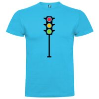 T-shirt Enfant, Awu Adodoé Braco de marque Roly Vignette