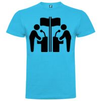 T-shirt Enfant, Awu Adodoé Braco de marque Roly Vignette