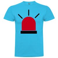T-shirt Enfant, Awu Adodoé Braco de marque Roly Vignette