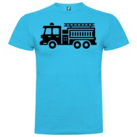 T-shirt Enfant, Awu Adodoé Braco de marque Roly Vignette