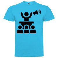 T-shirt Enfant, Awu Adodoé Braco de marque Roly Vignette