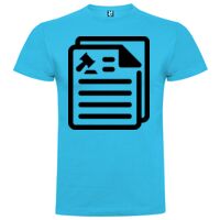 T-shirt Enfant, Awu Adodoé Braco de marque Roly Vignette