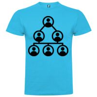 T-shirt Enfant, Awu Adodoé Braco de marque Roly Vignette