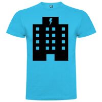 T-shirt Enfant, Awu Adodoé Braco de marque Roly Vignette