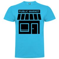 T-shirt Enfant, Awu Adodoé Braco de marque Roly Vignette