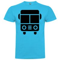 T-shirt Enfant, Awu Adodoé Braco de marque Roly Vignette