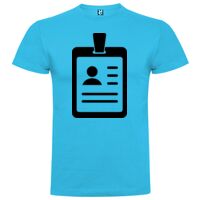T-shirt Enfant, Awu Adodoé Braco de marque Roly Vignette