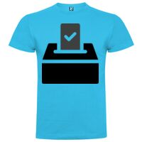 T-shirt Enfant, Awu Adodoé Braco de marque Roly Vignette
