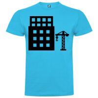 T-shirt Enfant, Awu Adodoé Braco de marque Roly Vignette