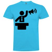 T-shirt Enfant, Awu Adodoé Braco de marque Roly Vignette