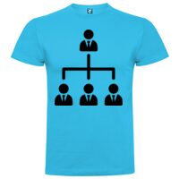 T-shirt Enfant, Awu Adodoé Braco de marque Roly Vignette