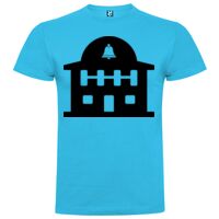 T-shirt Enfant, Awu Adodoé Braco de marque Roly Vignette