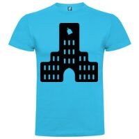 T-shirt Enfant, Awu Adodoé Braco de marque Roly Vignette