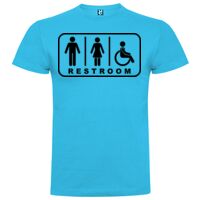 T-shirt Enfant, Awu Adodoé Braco de marque Roly Vignette
