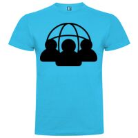 T-shirt Enfant, Awu Adodoé Braco de marque Roly Vignette