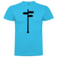 T-shirt Enfant, Awu Adodoé Braco de marque Roly Vignette