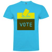 T-shirt Enfant, Awu Adodoé Braco de marque Roly Vignette