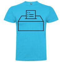 T-shirt Enfant, Awu Adodoé Braco de marque Roly Vignette
