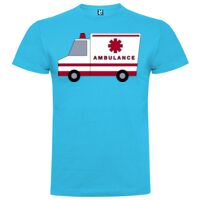 T-shirt Enfant, Awu Adodoé Braco de marque Roly Vignette