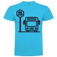T-shirt Enfant, Awu Adodoé Braco de marque Roly Vignette