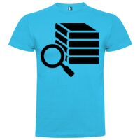 T-shirt Enfant, Awu Adodoé Braco de marque Roly Vignette