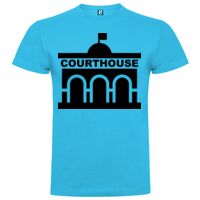 T-shirt Enfant, Awu Adodoé Braco de marque Roly Vignette