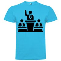 T-shirt Enfant, Awu Adodoé Braco de marque Roly Vignette