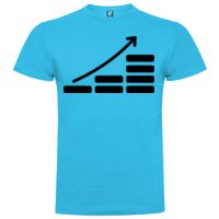 T-shirt Enfant, Awu Adodoé Braco de marque Roly Vignette