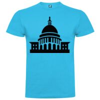 T-shirt Enfant, Awu Adodoé Braco de marque Roly Vignette