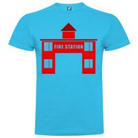 T-shirt Enfant, Awu Adodoé Braco de marque Roly Vignette